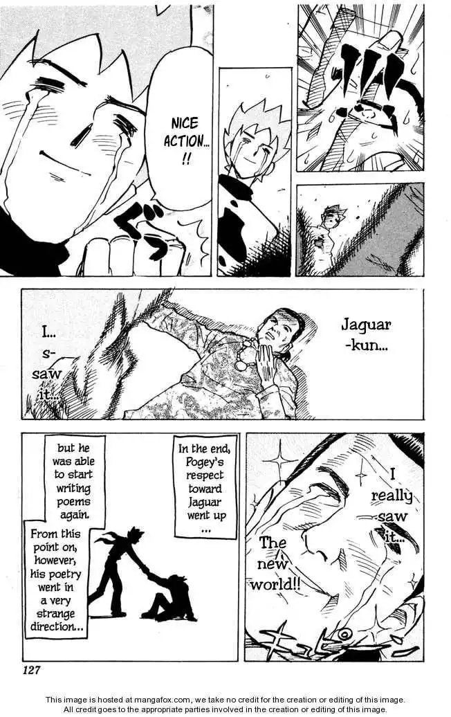 Pyu to Fuku! Jaguar Chapter 34 9